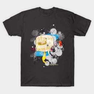 My Monster's Friend T-Shirt